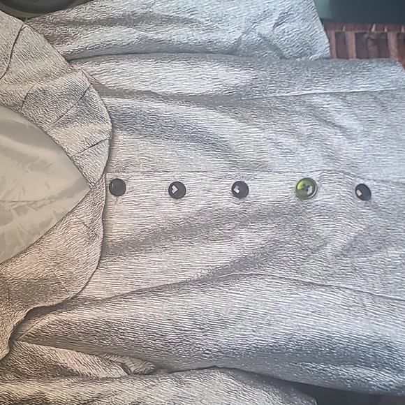 Woman Jacket - Picture 2 of 7